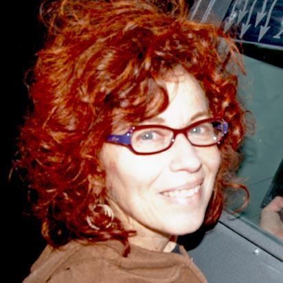 SusanBloch's profile picture. glass carving & engraving with mixed-media.