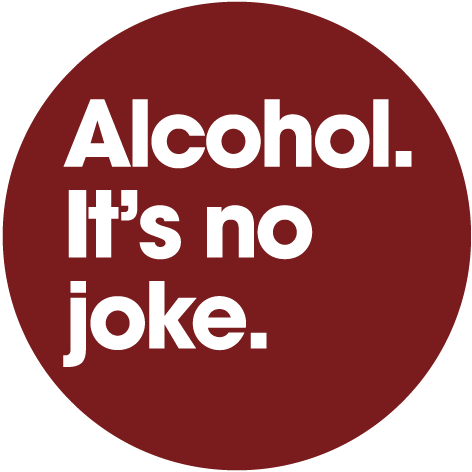 AlcoholNoJoke's profile picture. Drinking alcohol can leave young people in vulnerable situations. Talking to kids about the dangers of alcohol can help them make responsible decisions.