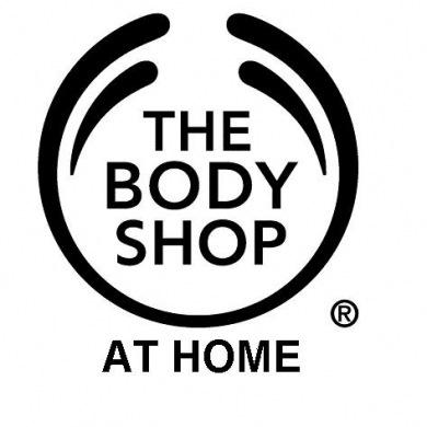 The Body Shop at Home! Share The Body Shop experience with your friends and indulge in some me-time by shopping in the comfort of your own home.