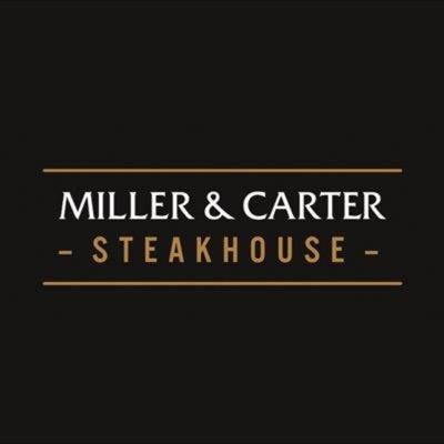 Miller & Carter Bath
