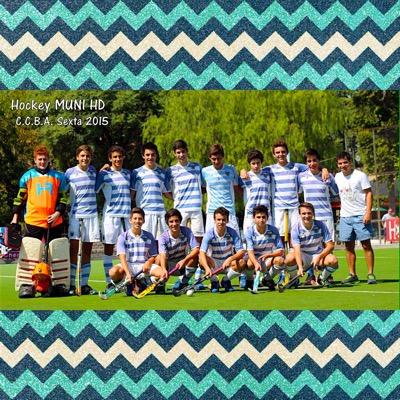 6taAmuni2015's profile picture. TriCampeones