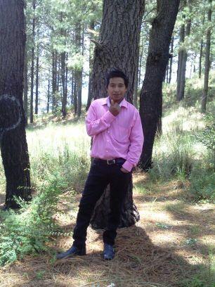 jlurb0308's profile picture. 