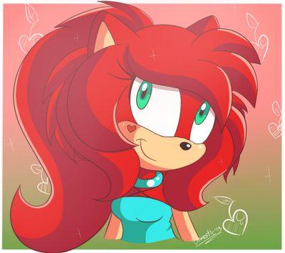 Hello my name is Ana the hedgehog I love to always look on the bright side and never give up on anything!! #single
