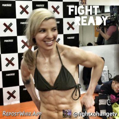 linzgarbs's profile picture. Pro Strawweight mma fighter. A wannabe warrior poet. Bruckmann, Para Bellum, Niagara Falls and Oshawa proud. Enjoying the journey. I love my dog. Go Jays!