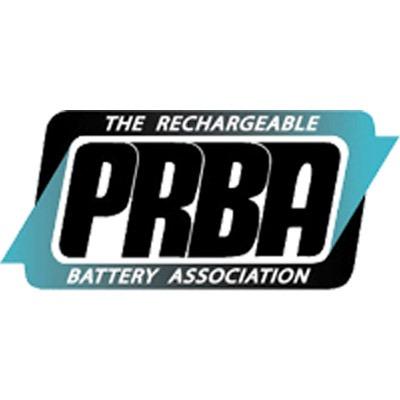 PRBA serves as the voice of the rechargeable #battery industry, representing its members on policy issues at the state, federal and international level.
