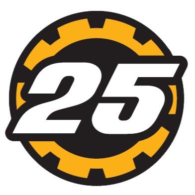 2019/6/30で更新終了しました。 SuperGT 300クラス 25号車 HOPPY 86 MC Twitterアカウントでした。レース情報や、チームの裏側を発信してました。後任は@25_pride