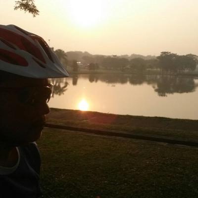 unicorn7774's profile picture. Linux crazy, cyclist...