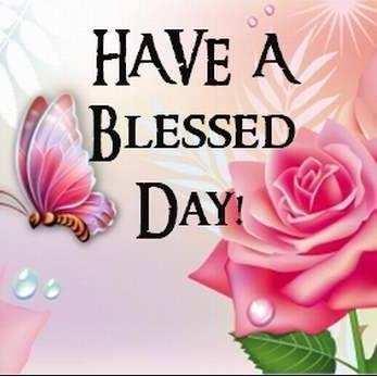 allblessings2u's profile picture. Spreading Positivity Amidst Surrounding Negative Energy, Count Your Blessings, Inspire Others  - It Pays 2 B Kind