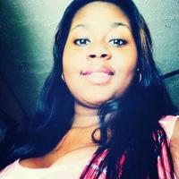 Lytishia Luckett (@_amor_mi_) 's Twitter Profile