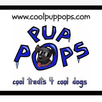 pup_pops's profile picture. All natural pops for dogs that supports health and hydration. Shelf stable in an easy tear pouch. No grains, soy, dairy, gluten, artificial flavor and colors