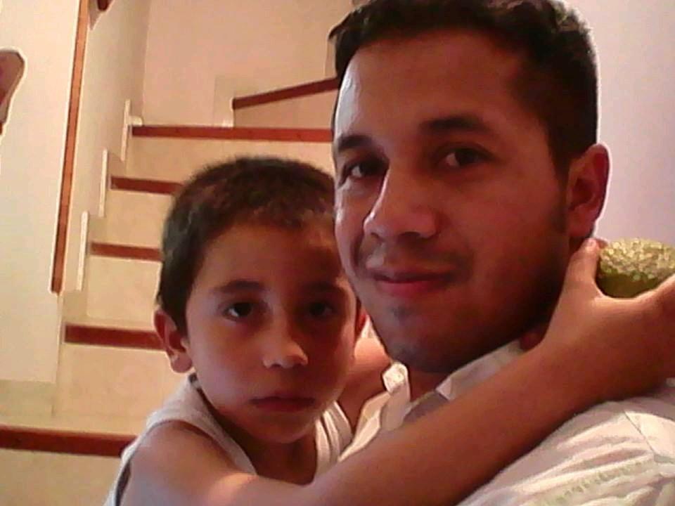 Federicosaldana's profile picture. 