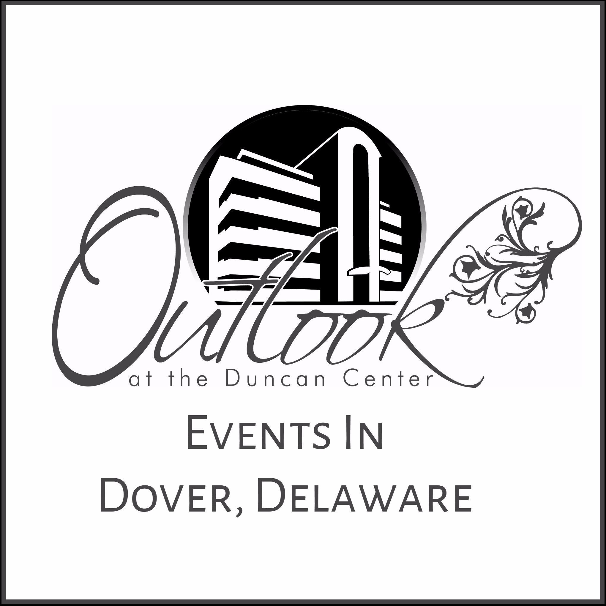 Outlook Events specializes in all types of  unique occasions | social events | #weddings | corporate functions | three rooms to choose from! | (302) 674-3031