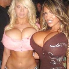 plastic naked big boob pics bar las swinger vegas