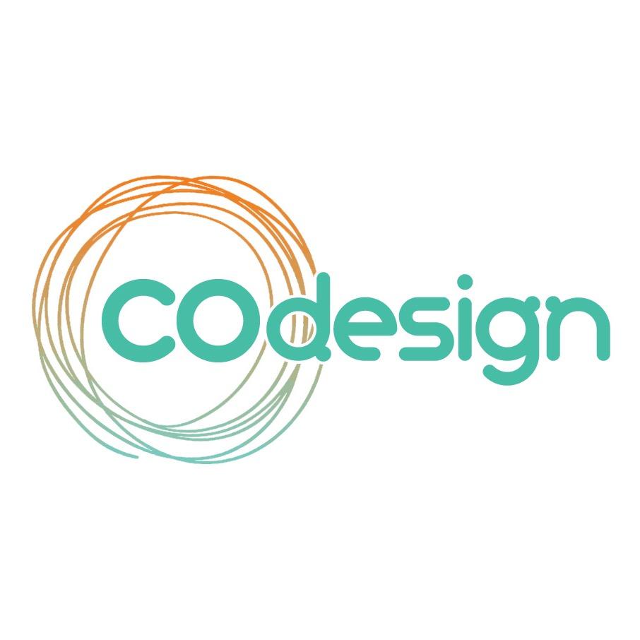 COdesign is an innovative design agency connects, engages, and empowers communities through dialogue and participation in the creative process