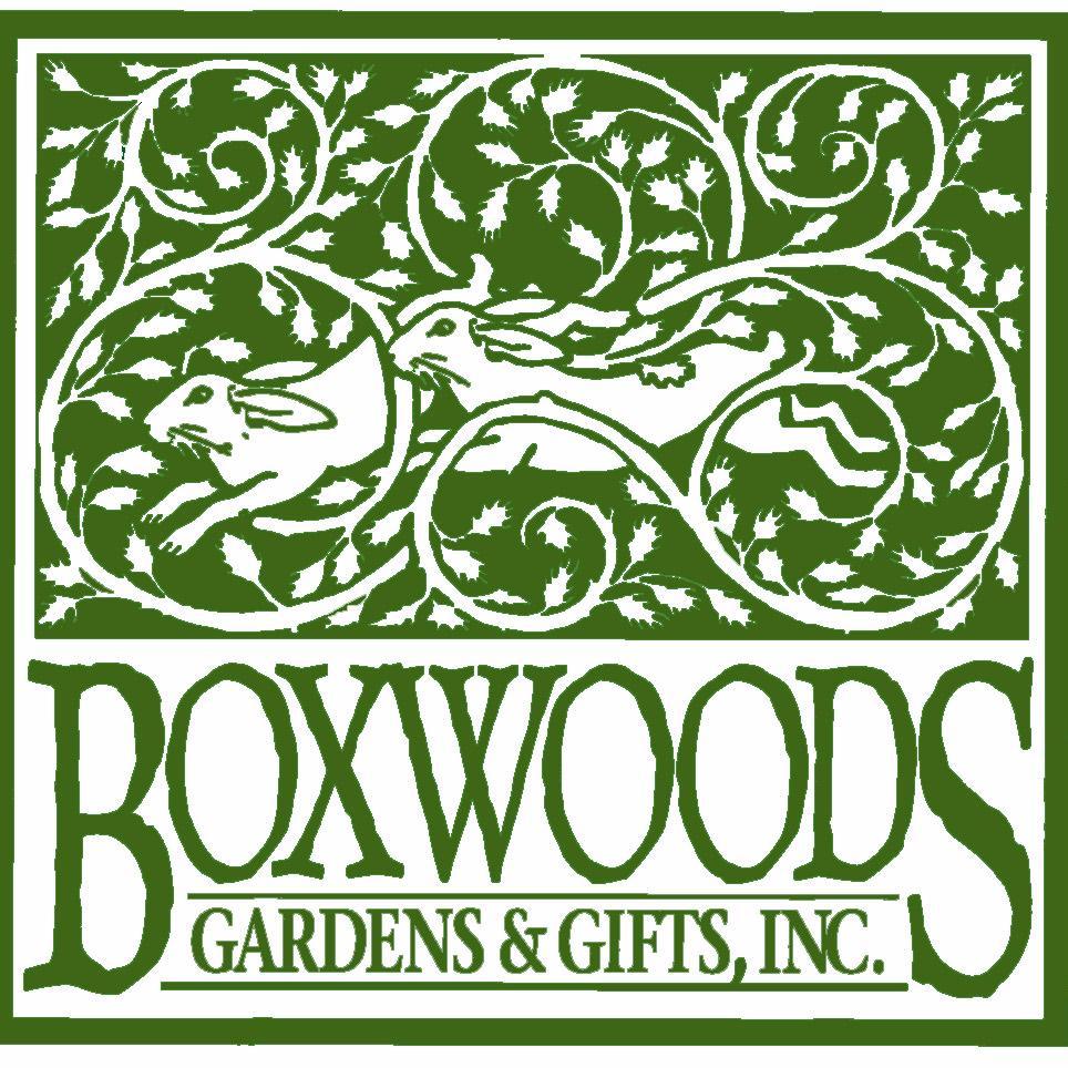 Named one the top 50 retailers in the U.S., Boxwoods Gardens & Gifts is Atlanta's premier destination for gardens, giftware, home furnishings, jewelry and more.