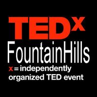 TEDxFountainHills (@tedxfh) 's Twitter Profile