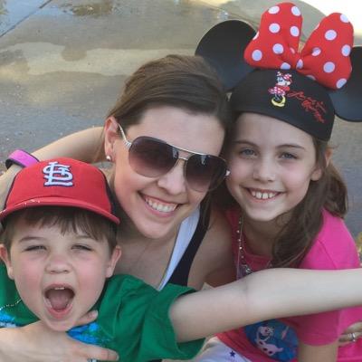 ellensusanne's profile picture. wife, mother, graphic designer, UCM alumni, Tri Sigma - Nu Chapter Alumni