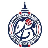 Cricket Thailand (@thailandcricket) 's Twitter Profile Photo Cricket Thailand (@thailandcricket) 's Twitter Profile Photo