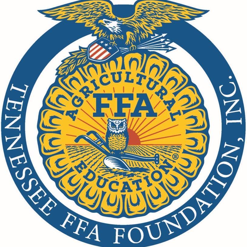 We support the Tennessee Future Farmers of America (FFA) Association by raising funds to support awards and a wide variety of programs and scholarships.