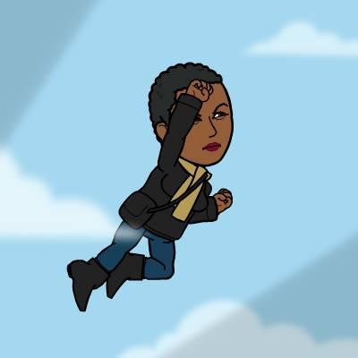 theracewoman's profile picture. Assistant Professor of Sociology and African American Studies, advocate for social justice, wine enthusiast, lover of all things Detroit.