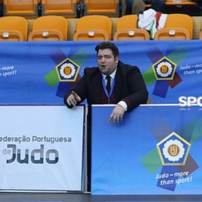 Coach @Ryecroftjudoclub & @Britishjudo proud @NFFC fan