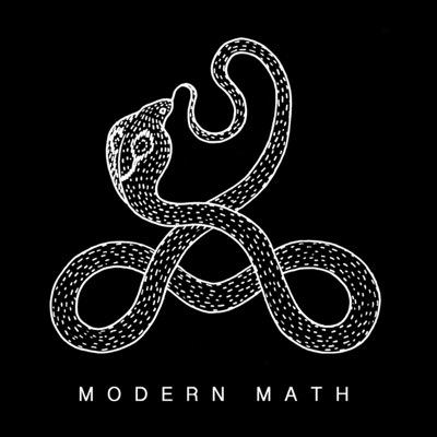 ModernMath's profile picture. 