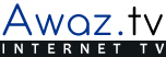 awaztv's profile picture. 