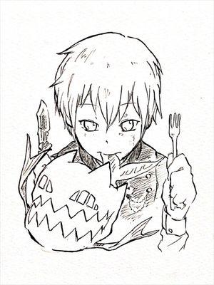 BS/FGO/アークナイツ/ゼンゼロ/TRPG(クトゥルフ等) ゲームが趣味のローグライクに沼る社会人、tweetは何を呟いたらいいのかよくわからないので頻度少な目。
