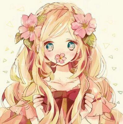 アニメ好き♡♡高校生フォロバするよ♡♡