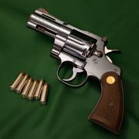 McCOY's限定 エラン社日本製のモデルガン別注化粧箱入り鑑賞専用希少品です。 ビンセント（大人買いモデルガン） (@vincent_otmg) / X