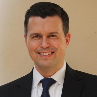Head of Global Cloud Strategy, Cloud Visionary, Dad