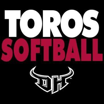 The Official Twitter page of Cal State Dominguez Hills Softball!! Go Toros!! Instagram: @CSUDHsoftball