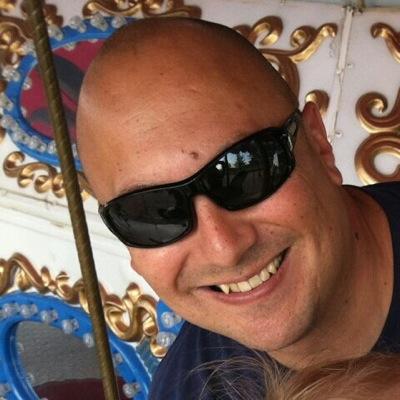 Sign_Chief's profile picture. 