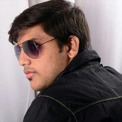 jainnillu's profile picture. 