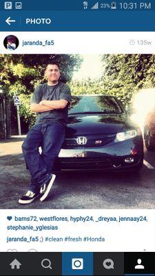 Aranda_fa5's profile picture.
