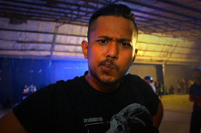 drumer @ber_KOAR | PRIDE with @obscureOD_PMC @AmoraSavage 08180956772 ( hulk ) @zeotic_syztem #Photo #expoCloth