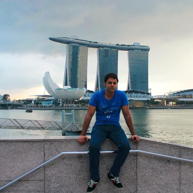 ShuaibAshfaq's profile picture. 