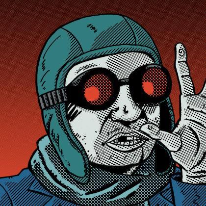 Gaspar Pérezさんのプロフィール画像