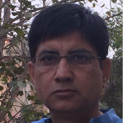 taarunkverma's profile picture. 