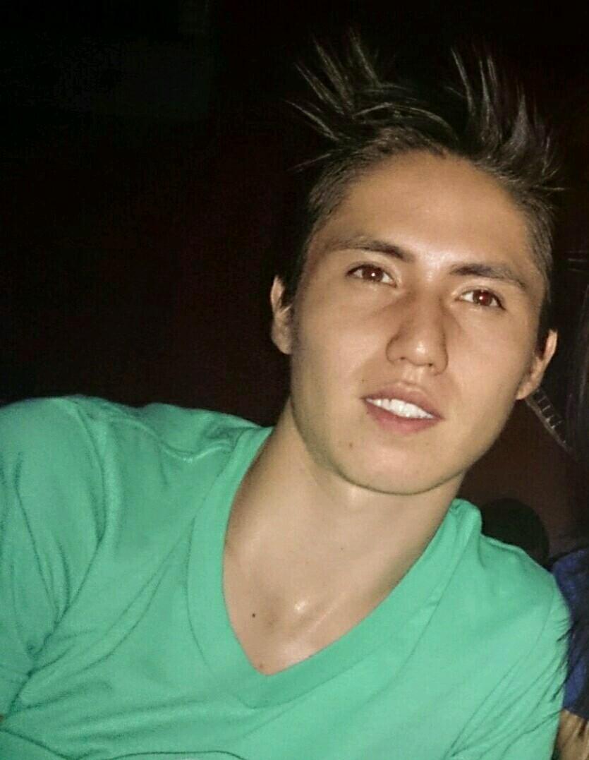 FJimmenez's profile picture. 