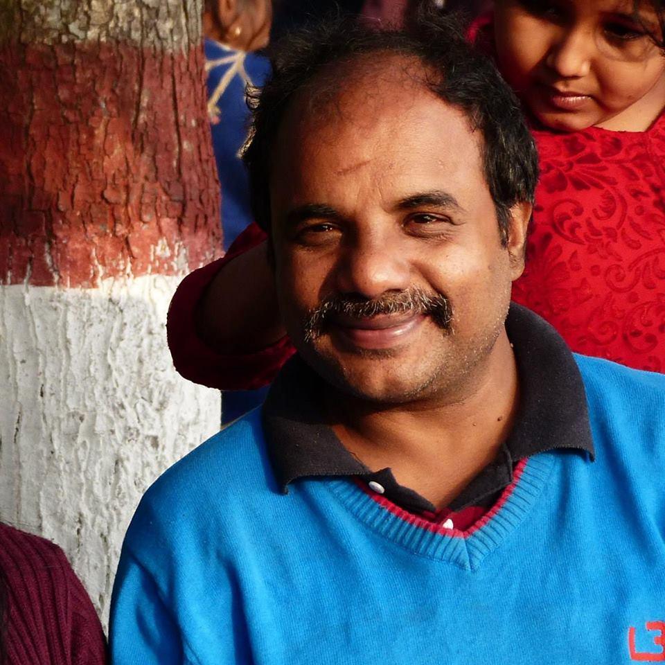 goutampa's profile picture. Good for nothing.