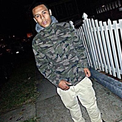 Lil Trent's profile picture