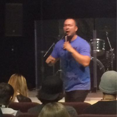 DonnyForbes's profile picture. Preaching is my passion, bodybuilding is for fun! Youth Pastor at The Rock Church