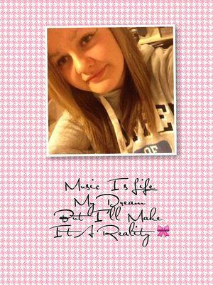 Kayteeh_'s profile picture. SingFromYourHeart