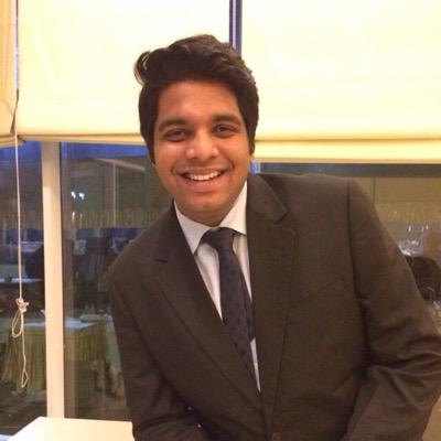 Vidyuthnv's profile picture. 