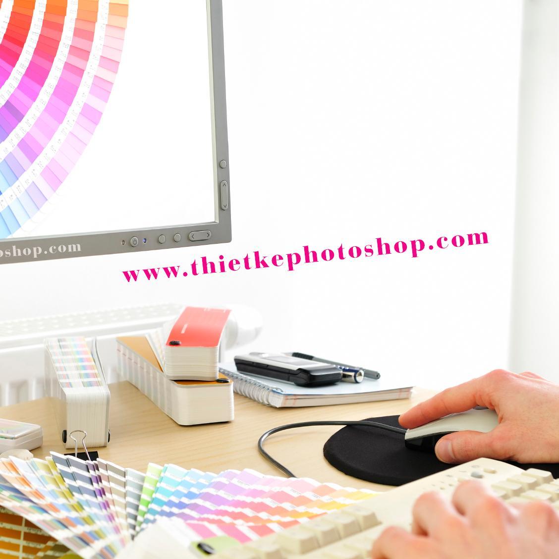 thietkePs's profile picture. 