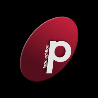 Projectplace for iPhone - Labs Edition. Social, cool, beautiful.