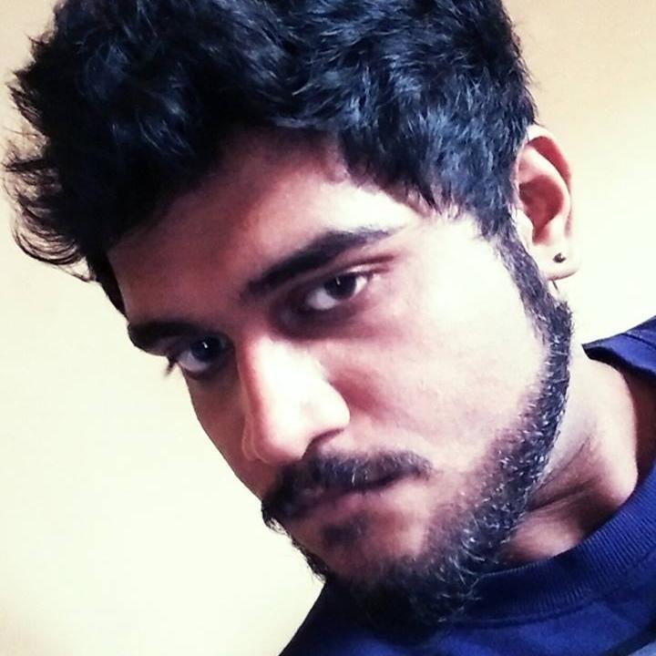 shettayyy's profile picture. Mobility Competency Lead