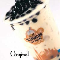 Taiwan Tea House (@taiwanteahouse) 's Twitter Profile
