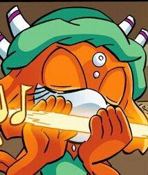 TheMysticMelody's profile picture. I'll find a way to help out everyone. | Sonic Roleplay |